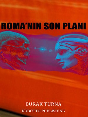 cover image of Roma'nın Son Planı